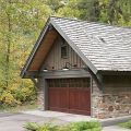 Solar Barn Outdoor Light thumbnail