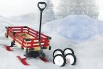  Convertible Sleigh Wagon thumbnail