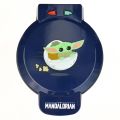Star Wars The Mandalorian “The Child” Waffle Maker thumbnail