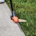grass shears in use  thumbnail