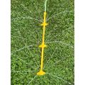 Mower cleaner spraying in grass thumbnail