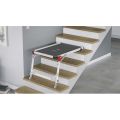 scaffold platform on house steps  thumbnail