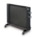 Flat Panel Micathermic Heater on white thumbnail