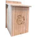 Squirrel Haven	 thumbnail
