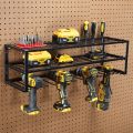 XL Power Tool Storage Rack    thumbnail