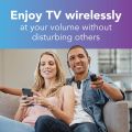 Wireless TV Headset  thumbnail
