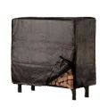 1/2 Face Cord Wood Rack and Cover thumbnail