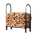 1/2 Face Cord Wood Rack and Cover thumbnail