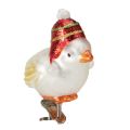 Set of 4 Bird Ornaments thumbnail