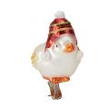 Set of 4 Bird Ornaments thumbnail