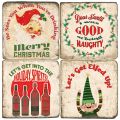 Spirits of Santa thumbnail