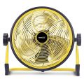 Battery Powered Cordless Outdoor Fan thumbnail