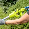Convertible 2-in-1 Pole Hedge Trimmer thumbnail