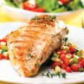 Gotham Steel Electric Grill  thumbnail