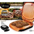 Gotham Steel Electric Grill  thumbnail