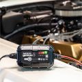 Genius 5 Amp Battery Charger  thumbnail