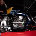 Genius 5 Amp Battery Charger  thumbnail