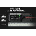 Genius 5 Amp Battery Charger  thumbnail