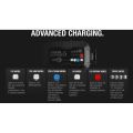 Genius 5 Amp Battery Charger  thumbnail