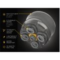 MicroTouch Head Shaver    thumbnail