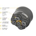 MicroTouch Head Shaver    thumbnail