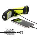 Rechargeable Mag-Flex Flashlight thumbnail