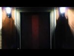 Wireless Motion-Activated Outdoor Wall Sconce thumbnail