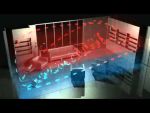 Vornado Whitestone Whole Room Heater thumbnail