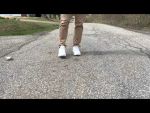 Men's Neuropathy Walking Shoe thumbnail