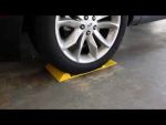 Garage Parking Mat thumbnail