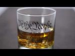 Constitution Whiskey Glass thumbnail
