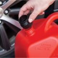 Battery Powered Fuel Transfer Pump thumbnail