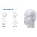  KN95 Particulate Filtering Mask thumbnail
