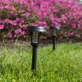 Solar Bug Zapping Lights (Set of 2)  thumbnail