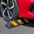 Rubber Parking Curb thumbnail