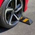 Rubber Parking Curb thumbnail