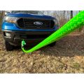 20' Kinetic Recovery Rope    thumbnail