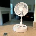 My Foldaway  Fan thumbnail