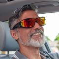 BattleVision® Wrap Around™ Sunglasses (pack of 2)    thumbnail