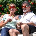 BattleVision® Wrap Around™ Sunglasses (pack of 2)    thumbnail