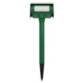 Motion Activated Solar Animal Repeller thumbnail