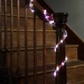 100 LED Color Changing Rope Lights  thumbnail