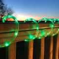 100 LED Color Changing Rope Lights  thumbnail