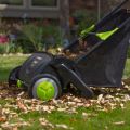 leaf collector in use  thumbnail