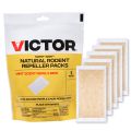 Scent Away Rodent Repellent Pouches (5 pack)    thumbnail
