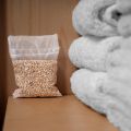 Scent Away Rodent Repellent Pouches (5 pack)    thumbnail