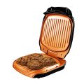 Gotham Steel Electric Grill  thumbnail