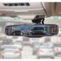 Wide-Angle Rearview Mirror thumbnail
