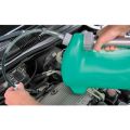 No-Mess Oil Changing System thumbnail