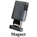 Magnetic Locking Key Hideaway thumbnail